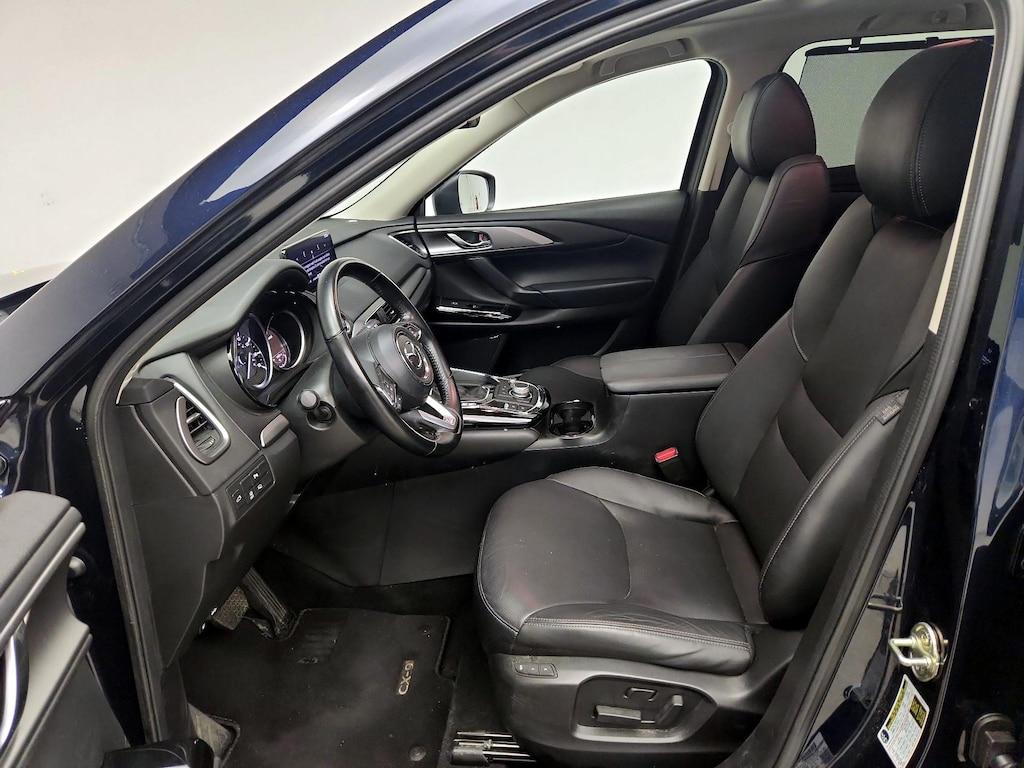 used 2022 Mazda CX-9 car, priced at $27,998