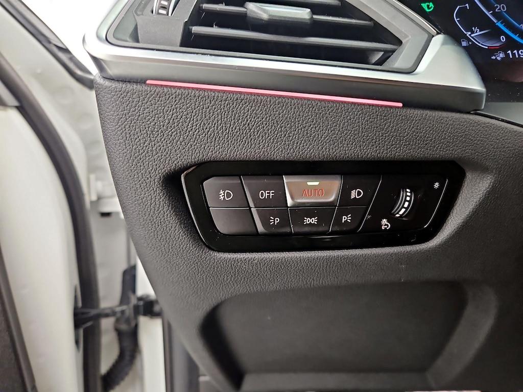 used 2022 BMW 330e car, priced at $29,998
