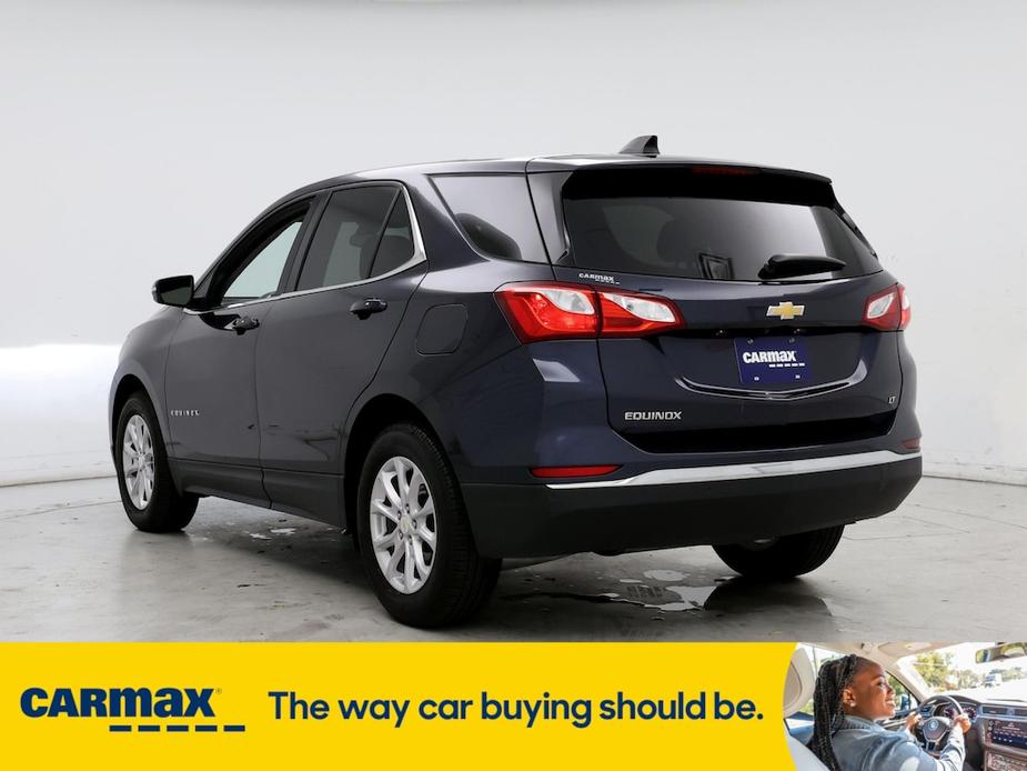 used 2019 Chevrolet Equinox car, priced at $19,998