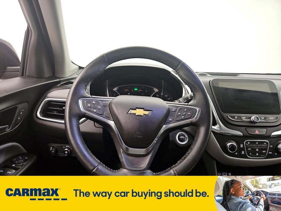 used 2019 Chevrolet Equinox car, priced at $19,998