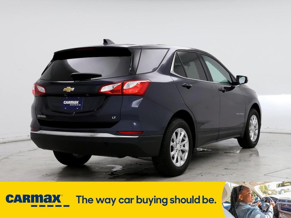 used 2019 Chevrolet Equinox car, priced at $19,998