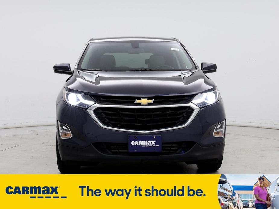 used 2019 Chevrolet Equinox car, priced at $19,998