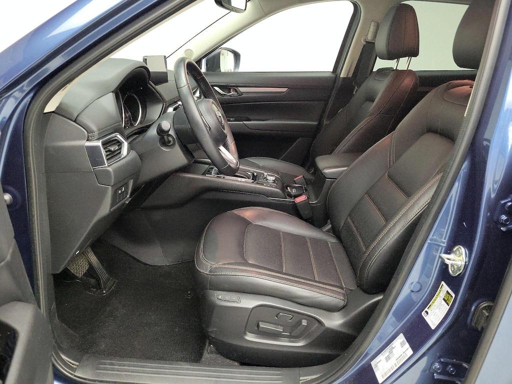 used 2023 Mazda CX-5 car, priced at $25,998
