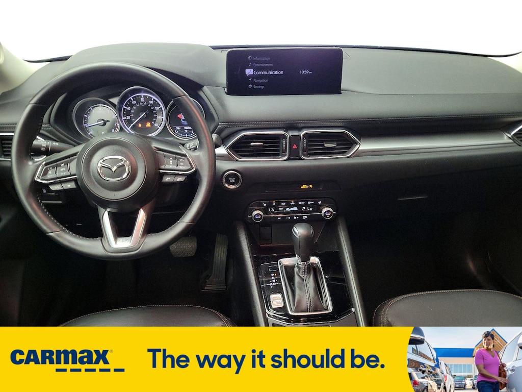 used 2023 Mazda CX-5 car, priced at $25,998