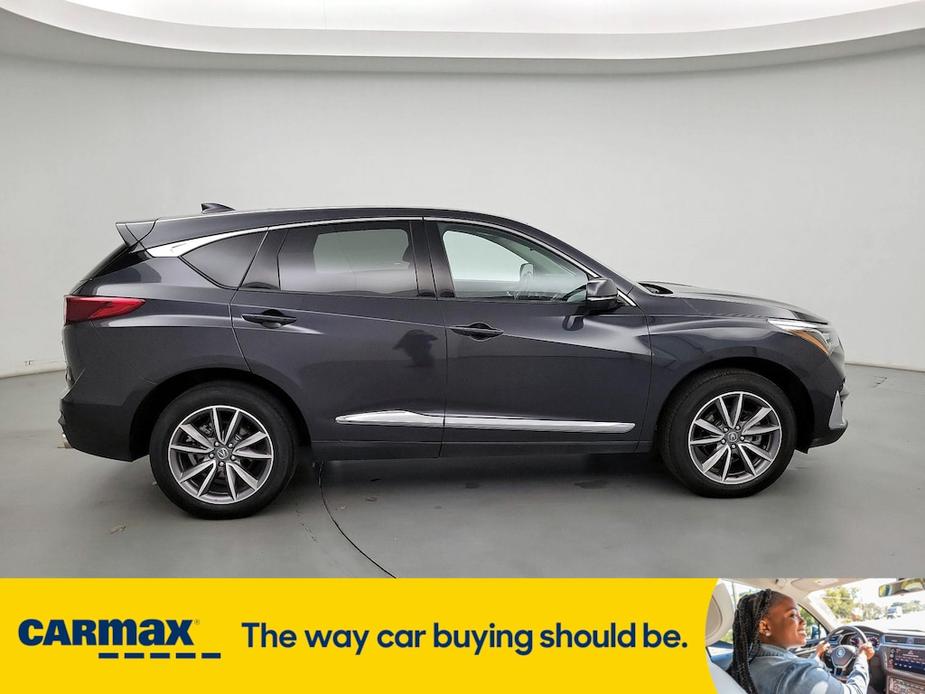 used 2021 Acura RDX car, priced at $33,998