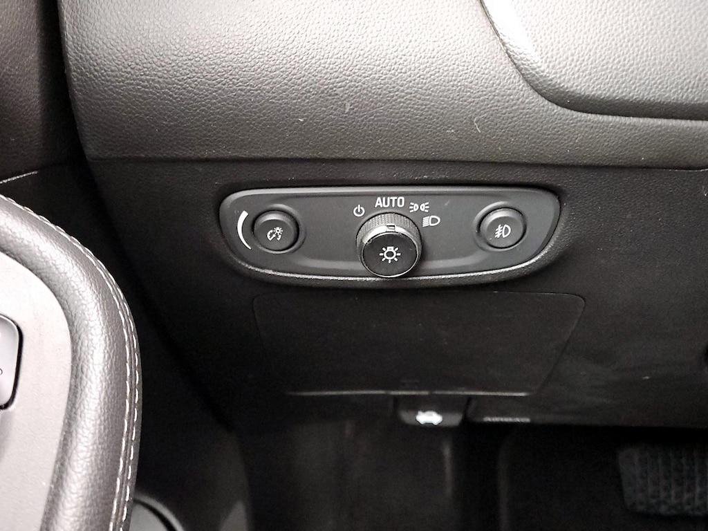 used 2020 Buick Encore GX car, priced at $18,998