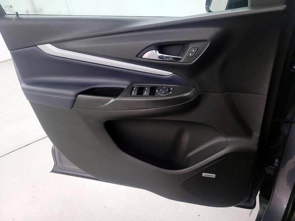used 2022 Chevrolet Bolt EUV car, priced at $21,998