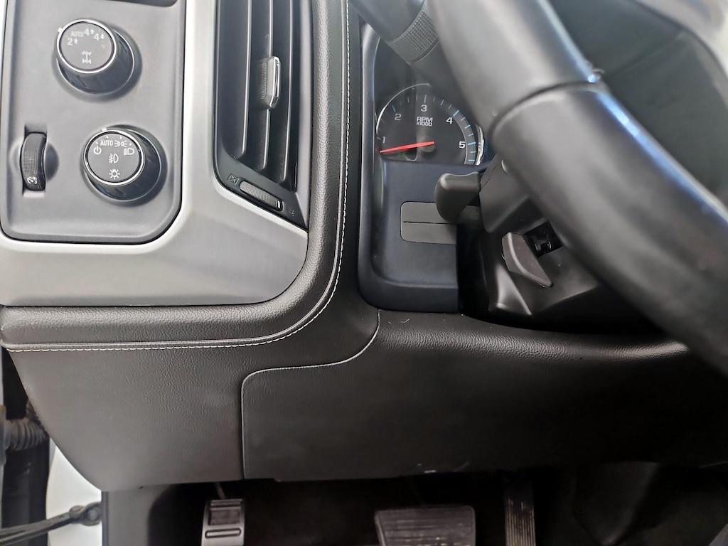 used 2017 GMC Sierra 1500 car, priced at $27,998