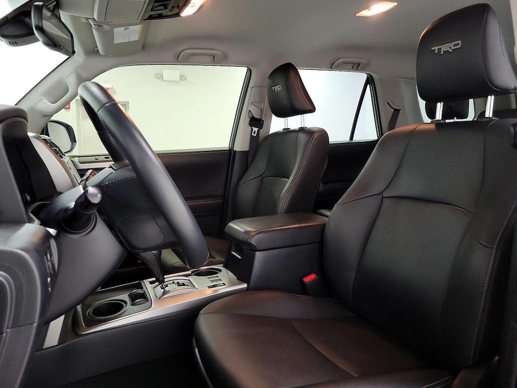 used 2023 Toyota 4Runner car, priced at $43,998