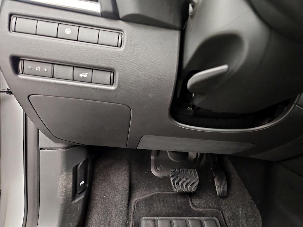 used 2022 Nissan Rogue car, priced at $25,998