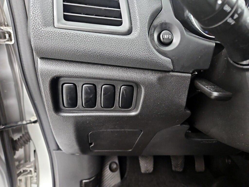 used 2018 Mitsubishi Outlander Sport car, priced at $15,998