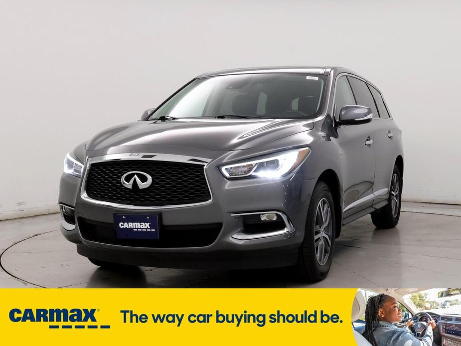 used 2019 INFINITI QX60 car, priced at $25,998