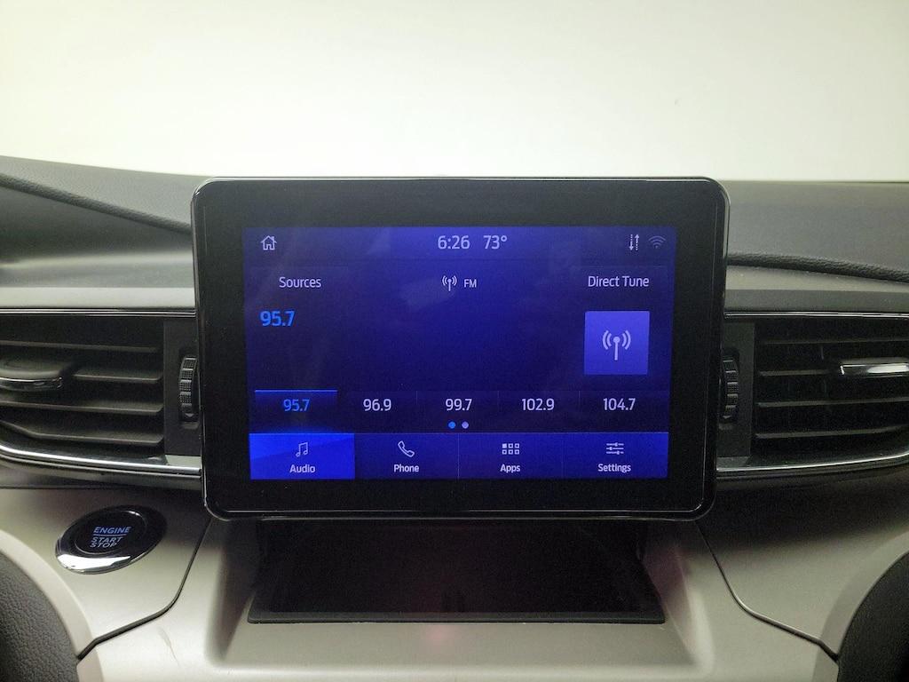 used 2024 Ford Explorer car, priced at $29,998