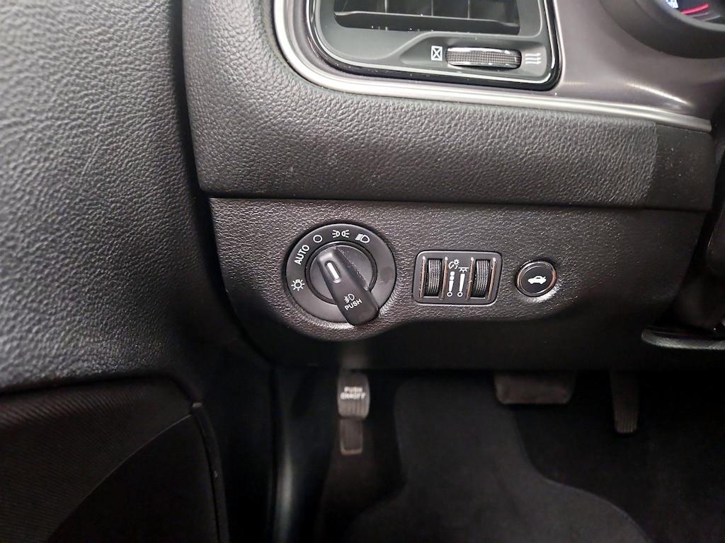used 2022 Dodge Challenger car, priced at $25,998