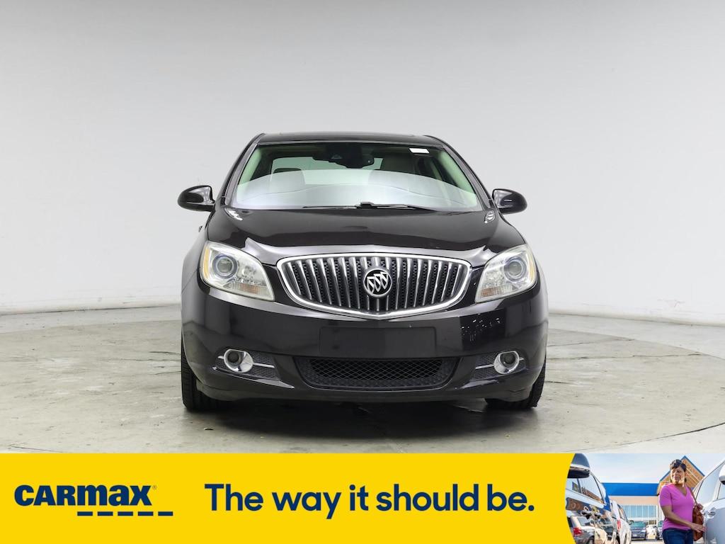 used 2015 Buick Verano car, priced at $13,599