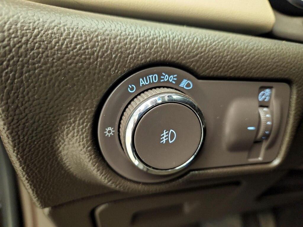 used 2015 Buick Verano car, priced at $13,599