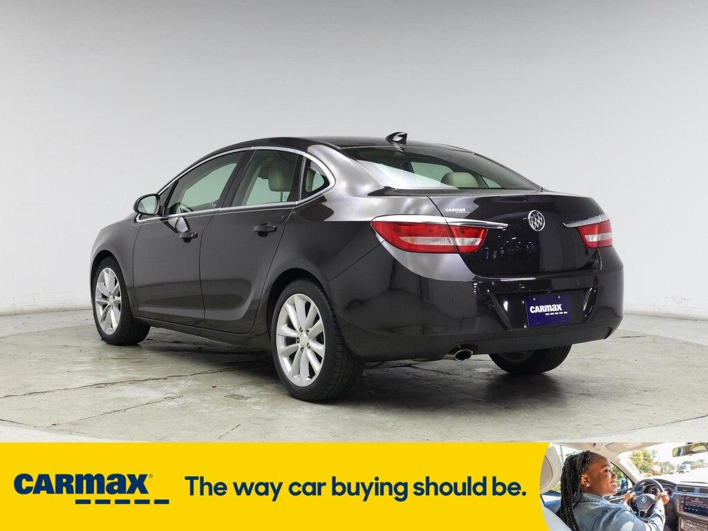 used 2015 Buick Verano car, priced at $13,599