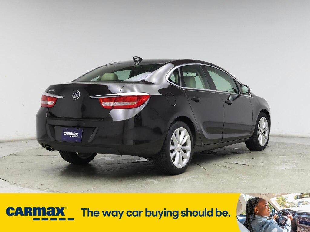 used 2015 Buick Verano car, priced at $13,599
