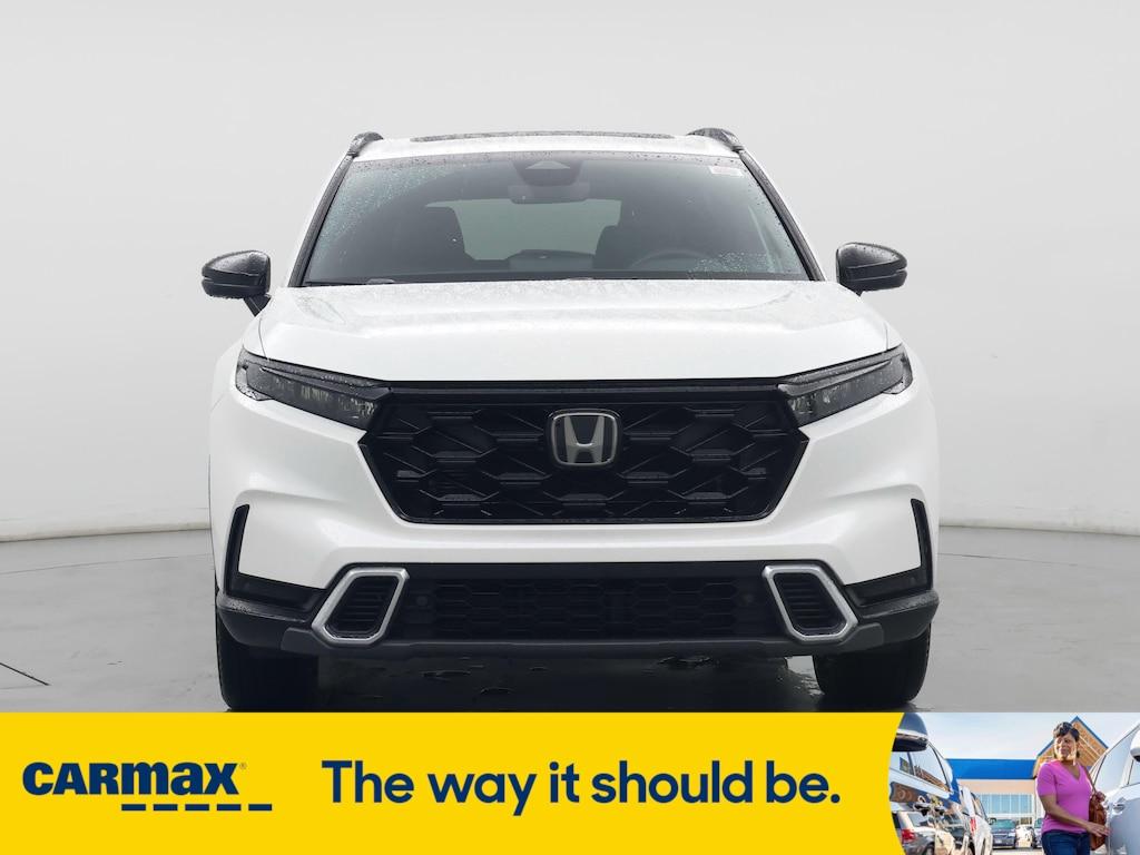 used 2023 Honda CR-V Hybrid car, priced at $39,998