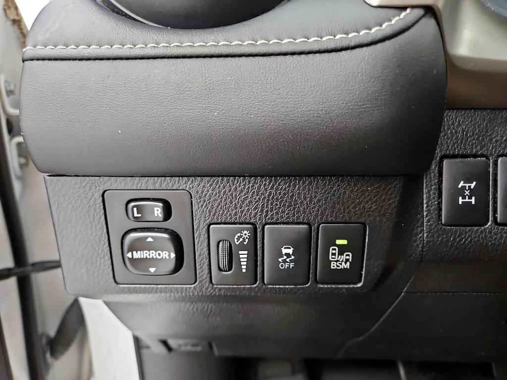 used 2015 Toyota RAV4 car, priced at $20,998