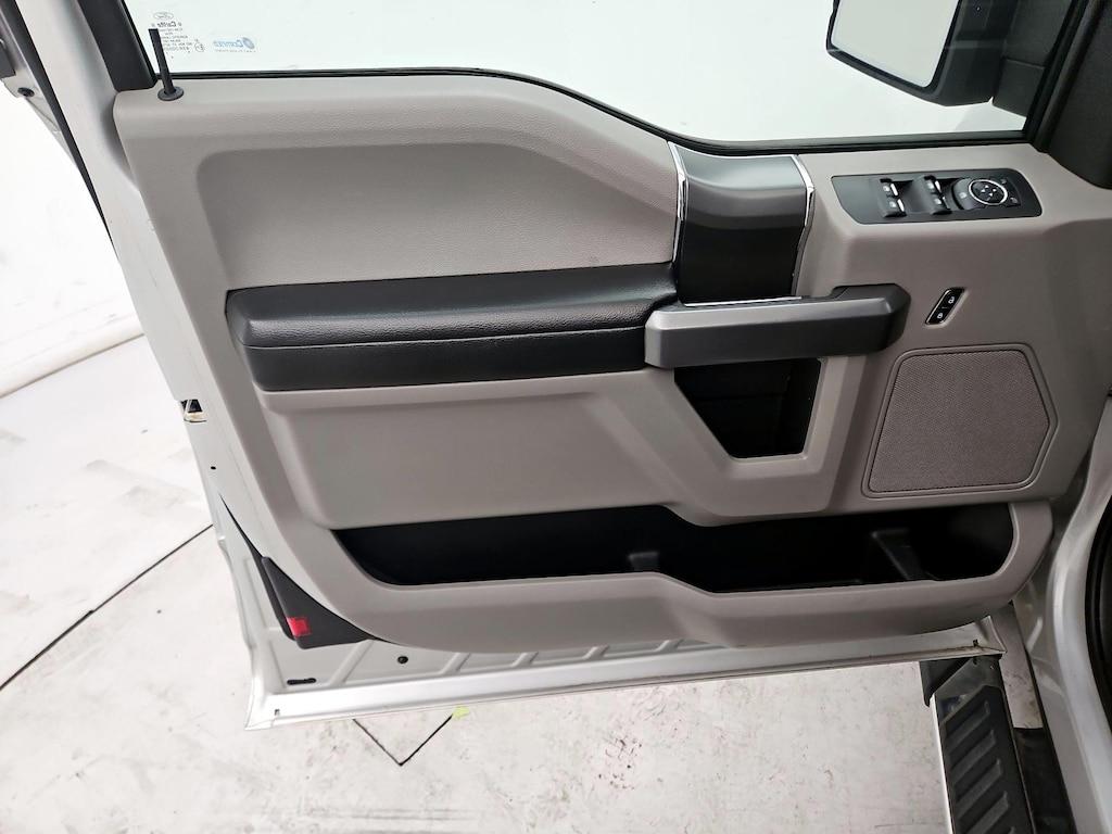 used 2015 Ford F-150 car, priced at $24,998