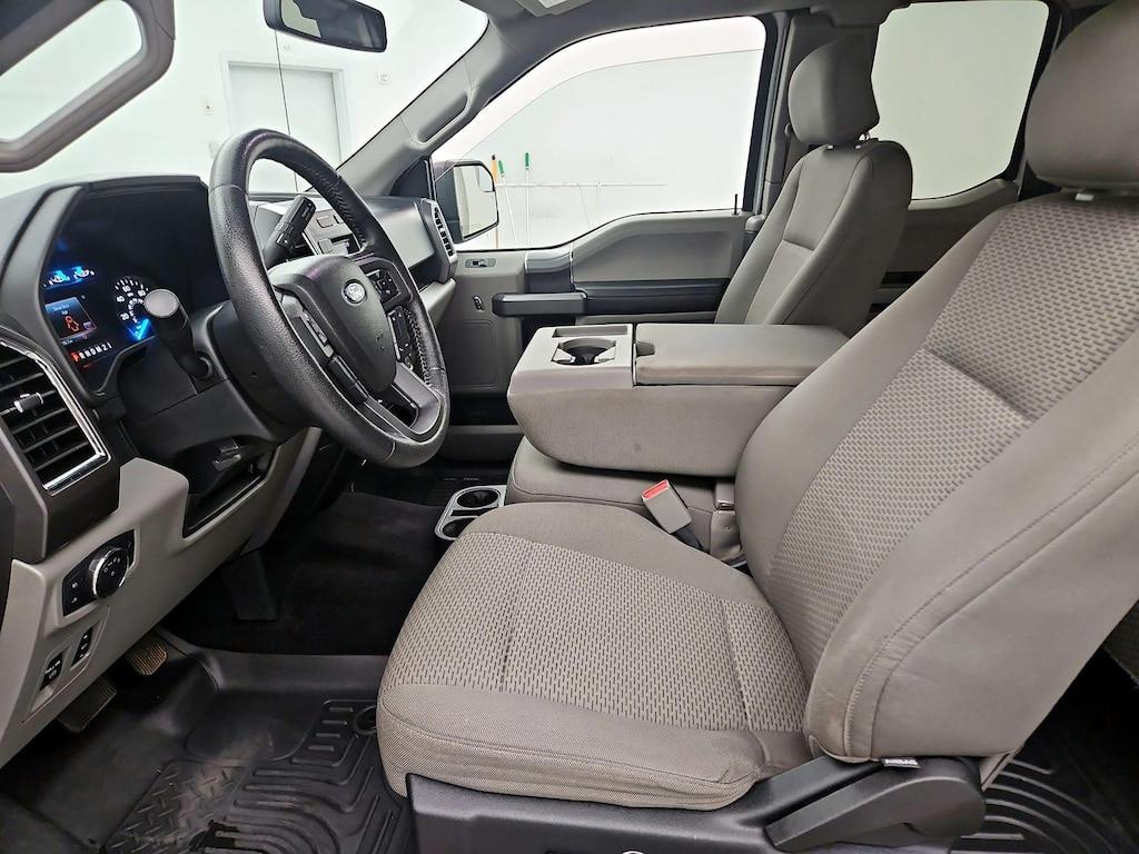 used 2015 Ford F-150 car, priced at $24,998