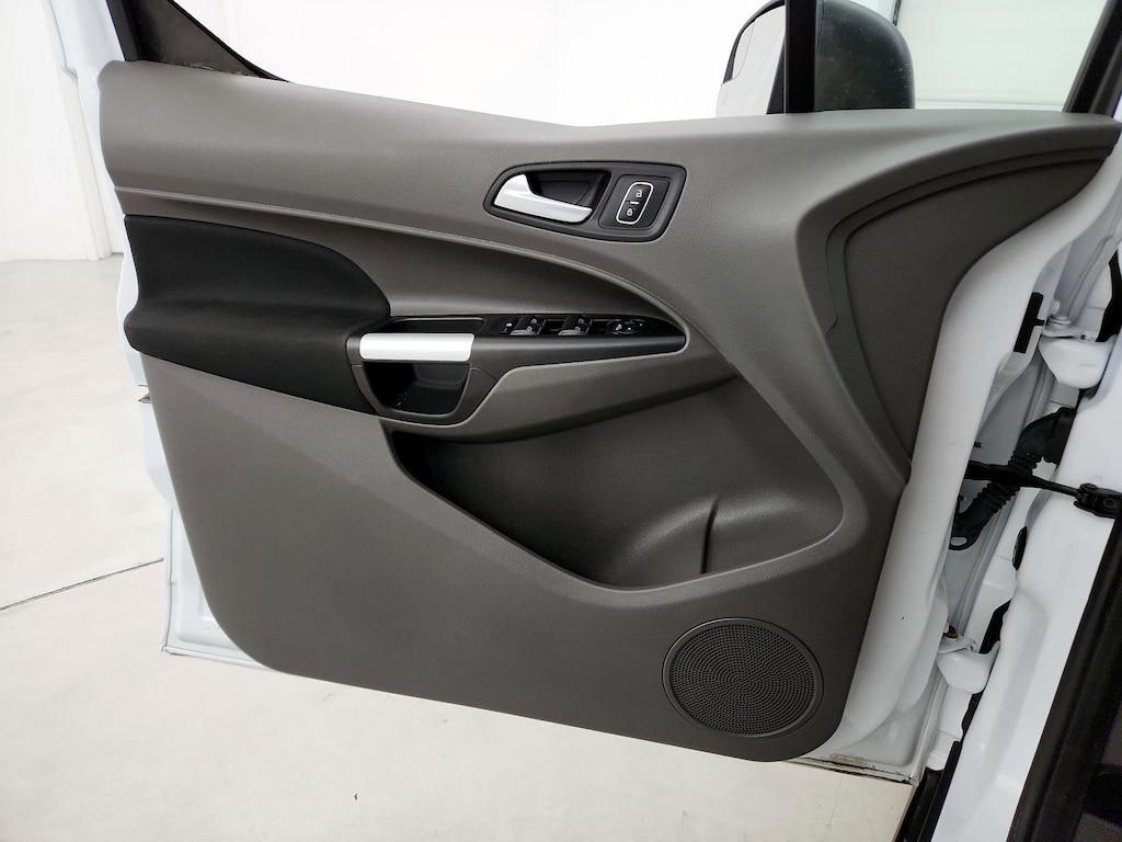 used 2023 Ford Transit Connect car, priced at $40,998