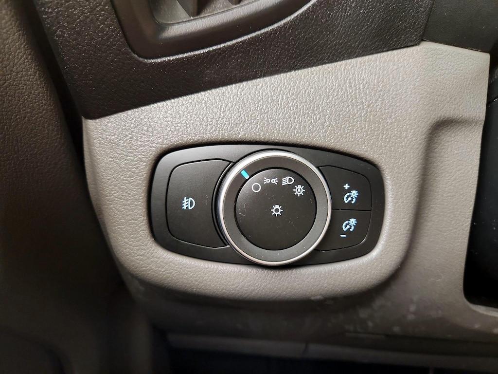 used 2023 Ford Transit Connect car, priced at $40,998