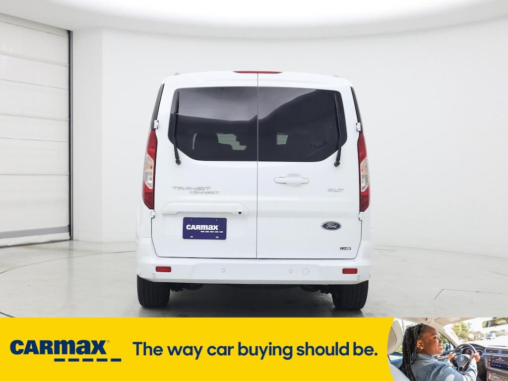 used 2023 Ford Transit Connect car, priced at $40,998