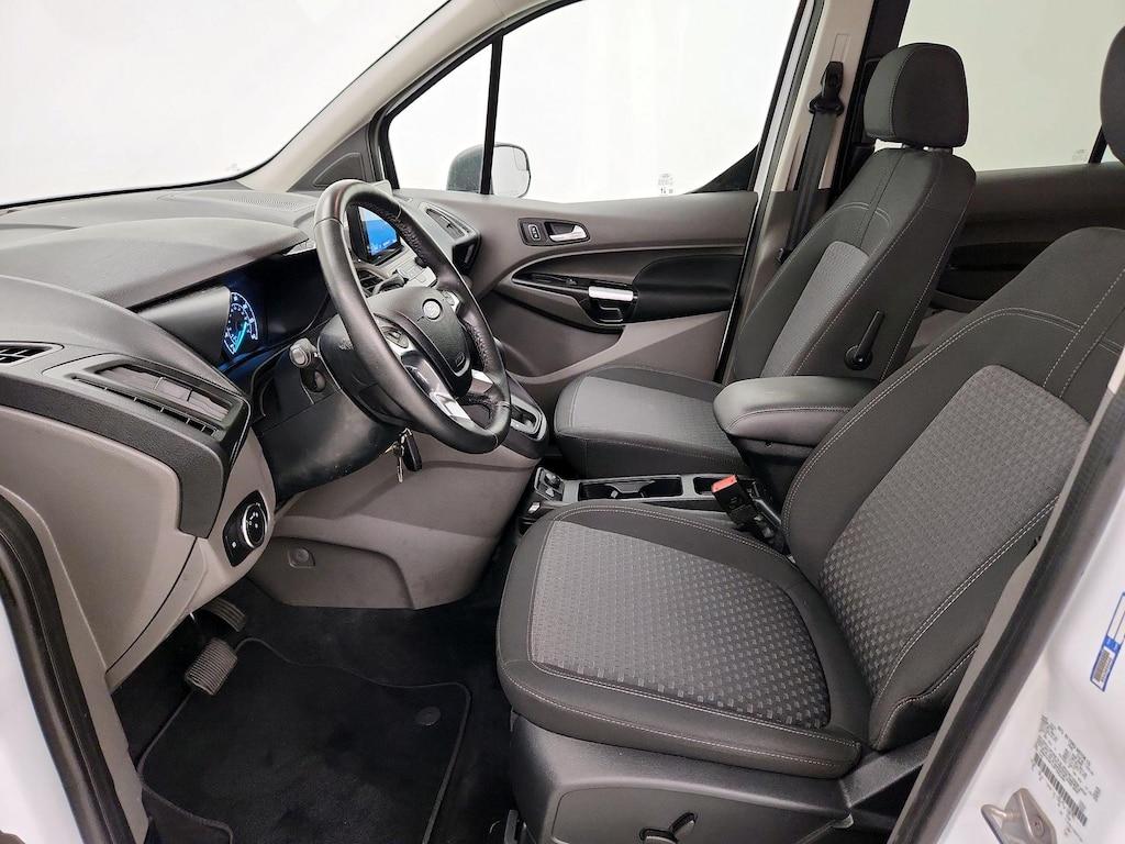used 2023 Ford Transit Connect car, priced at $40,998