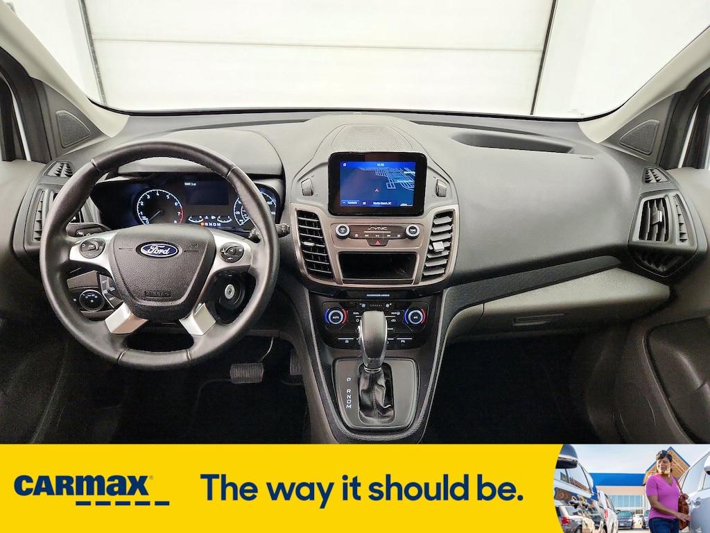 used 2023 Ford Transit Connect car, priced at $40,998