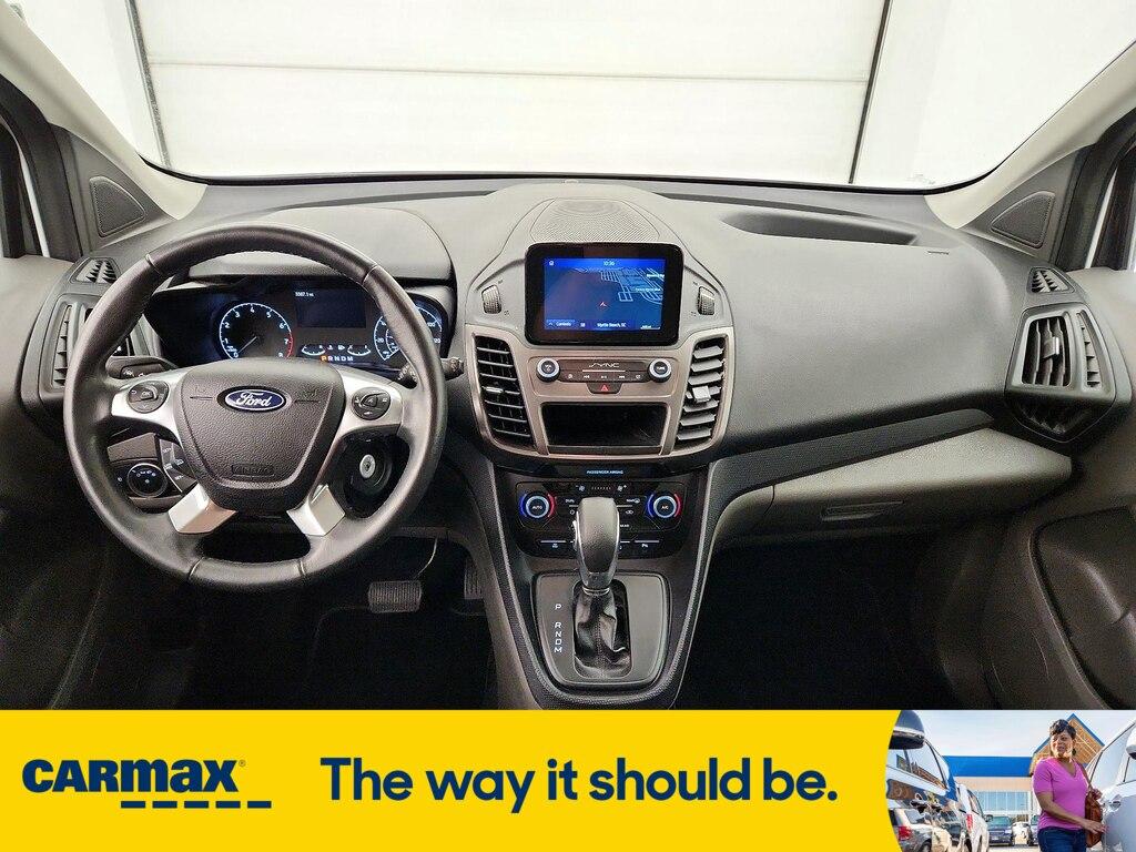 used 2023 Ford Transit Connect car, priced at $40,998