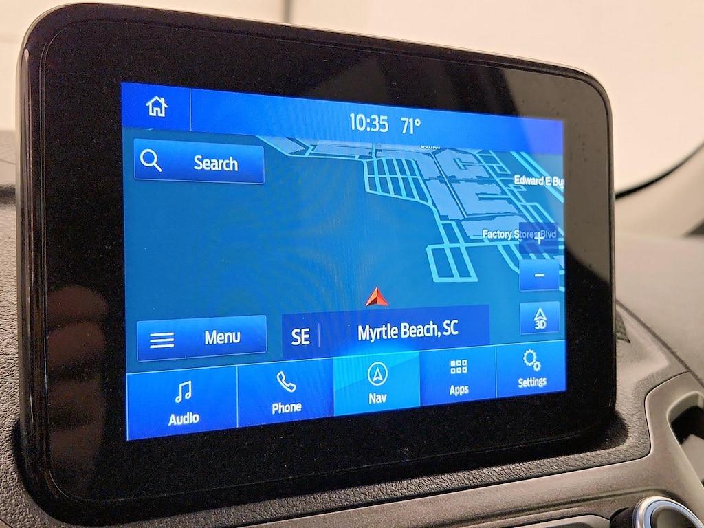 used 2023 Ford Transit Connect car, priced at $40,998