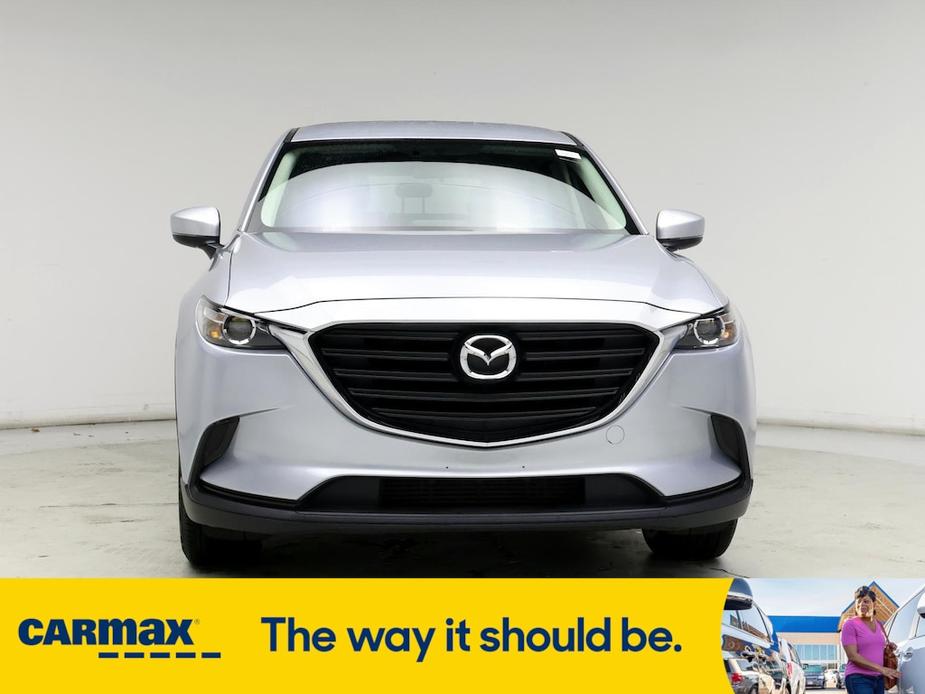 used 2016 Mazda CX-9 car, priced at $19,998