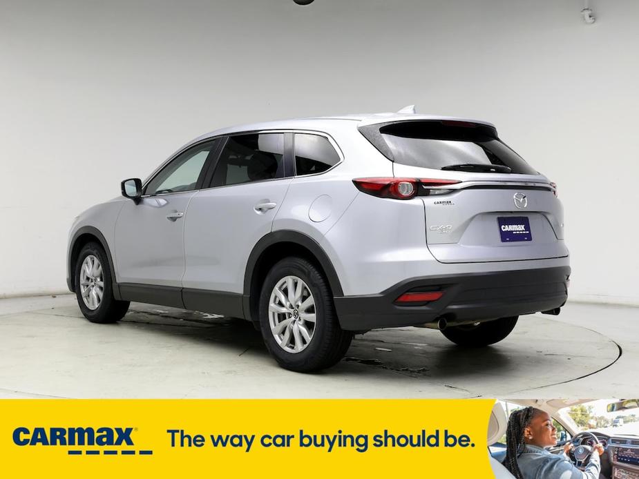 used 2016 Mazda CX-9 car, priced at $19,998