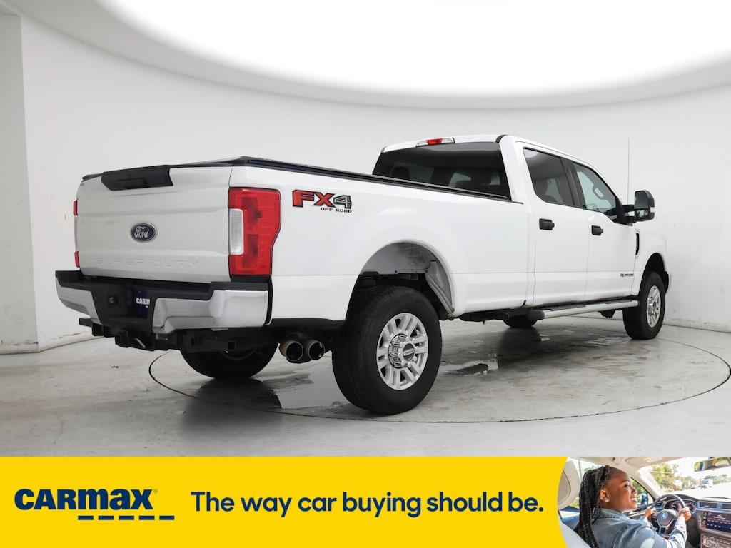 used 2017 Ford F-350 car, priced at $48,998