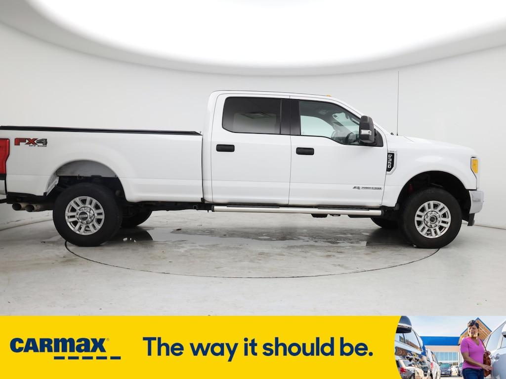 used 2017 Ford F-350 car, priced at $48,998