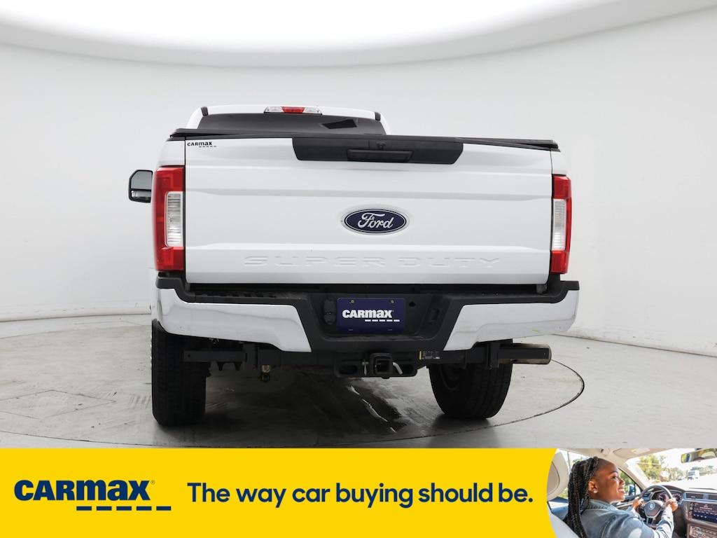 used 2017 Ford F-350 car, priced at $48,998