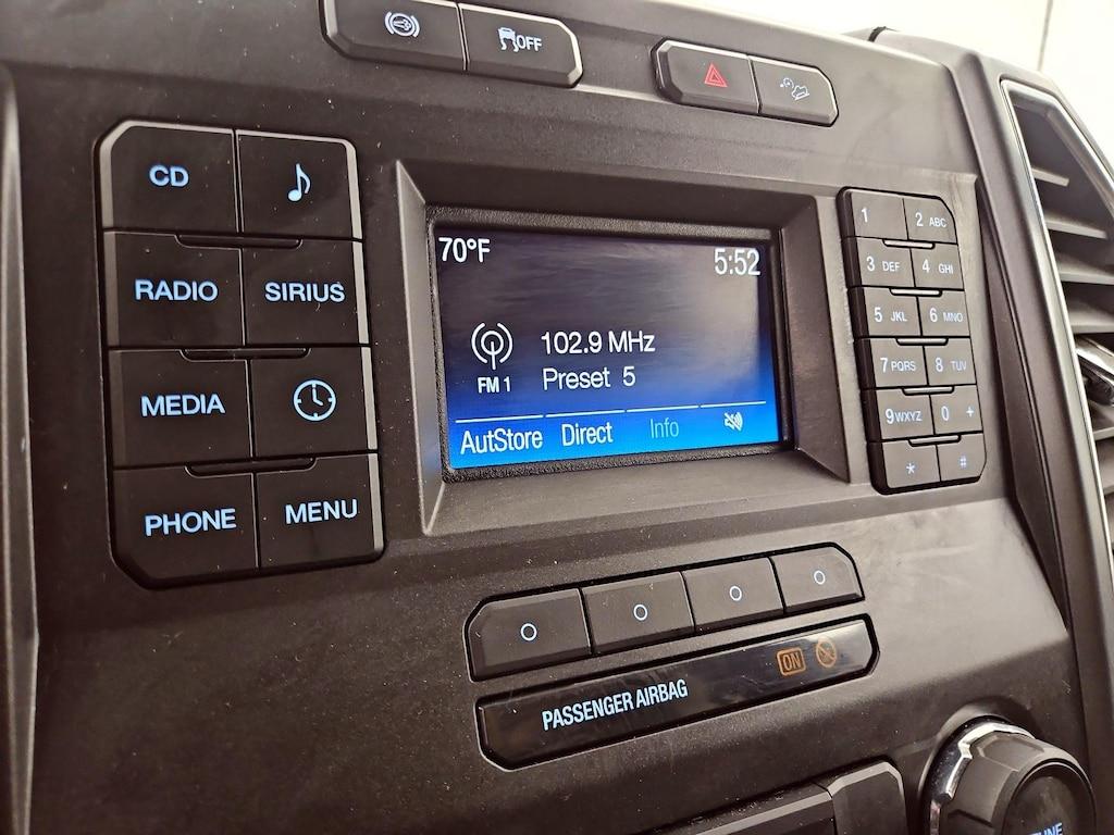 used 2017 Ford F-350 car, priced at $48,998