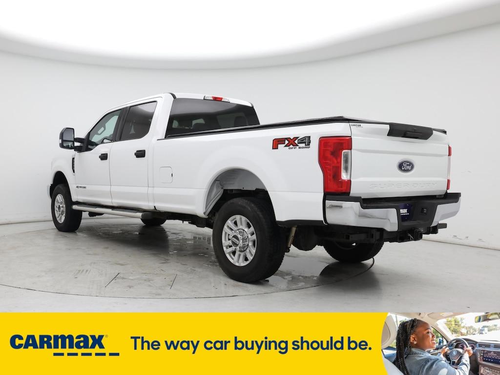 used 2017 Ford F-350 car, priced at $48,998