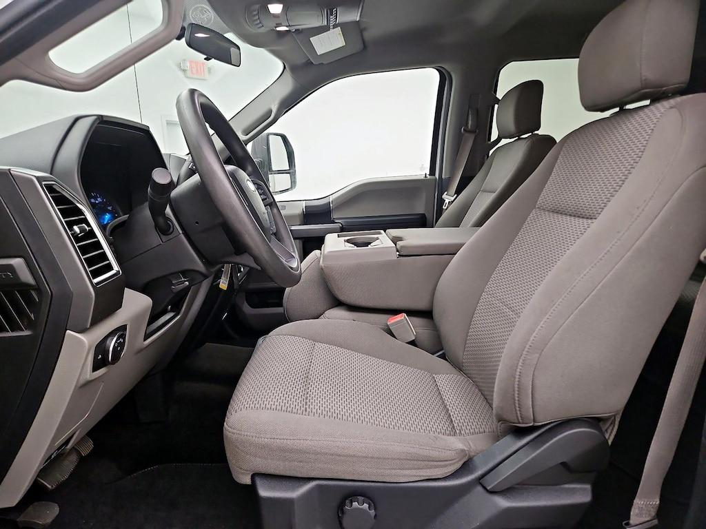 used 2017 Ford F-350 car, priced at $48,998