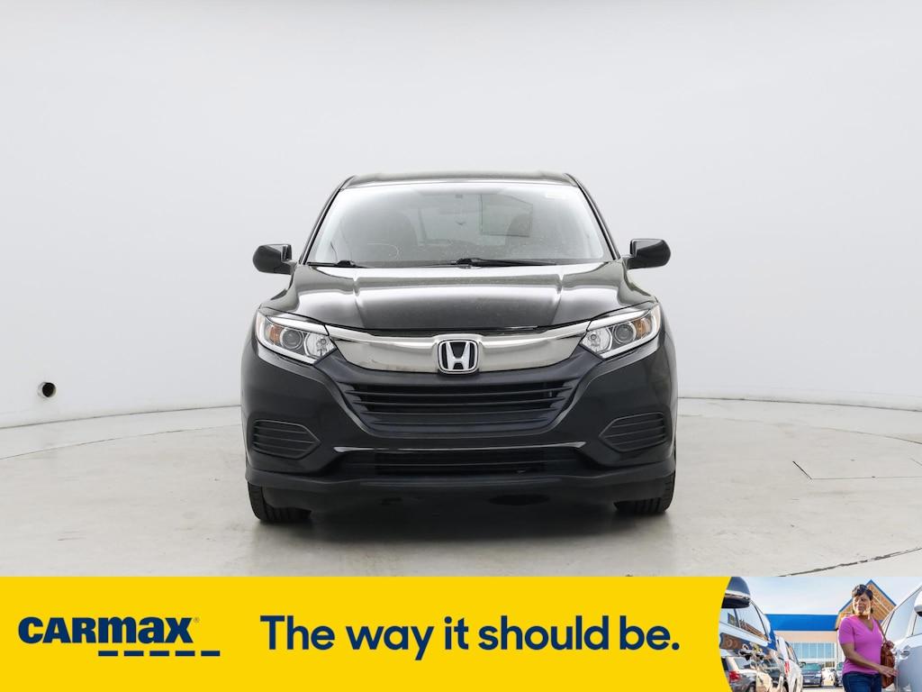 used 2020 Honda HR-V car, priced at $20,998