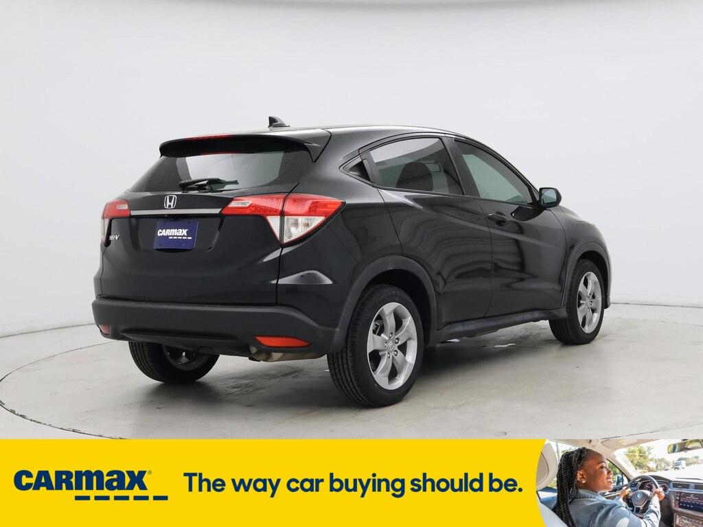 used 2020 Honda HR-V car, priced at $20,998