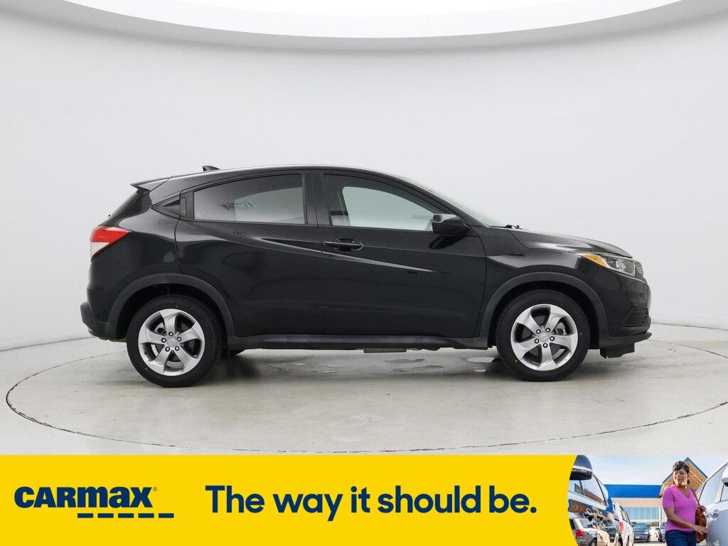 used 2020 Honda HR-V car, priced at $20,998