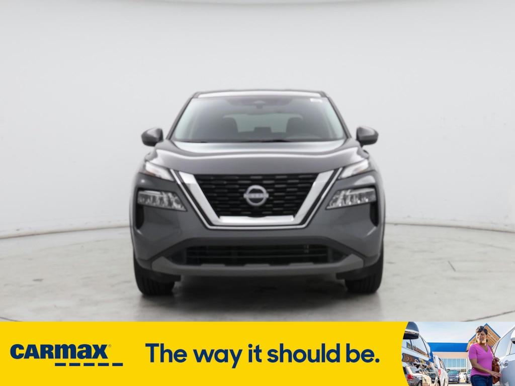 used 2023 Nissan Rogue car, priced at $22,998
