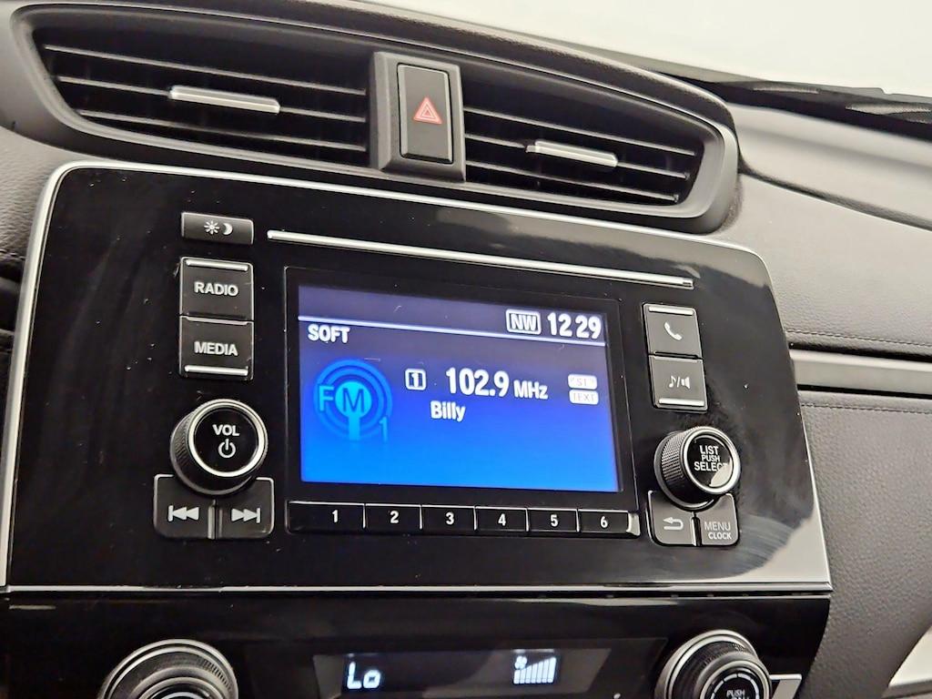 used 2020 Honda CR-V car, priced at $27,998
