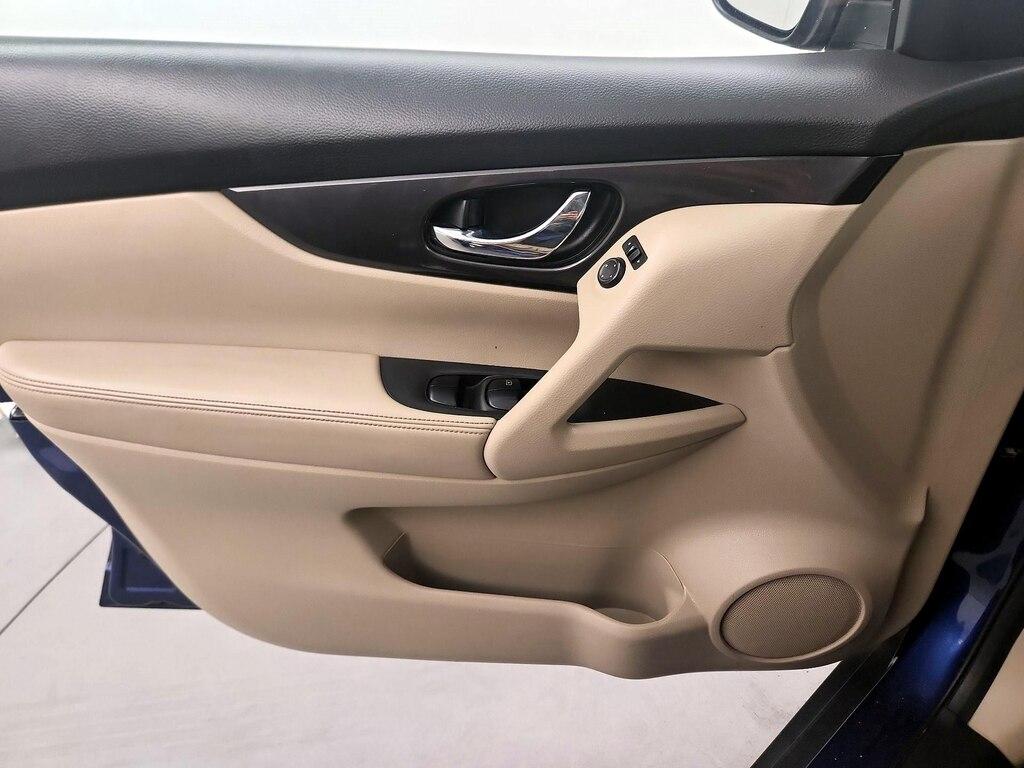 used 2017 Nissan Rogue car, priced at $13,998