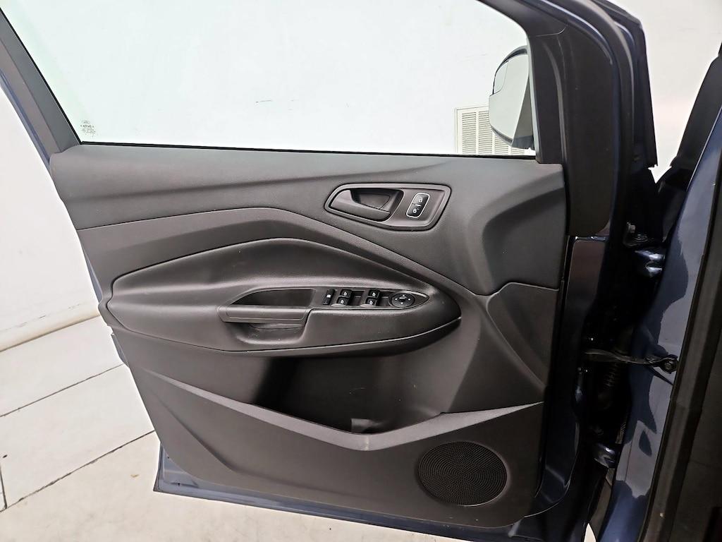 used 2018 Ford Escape car, priced at $14,998