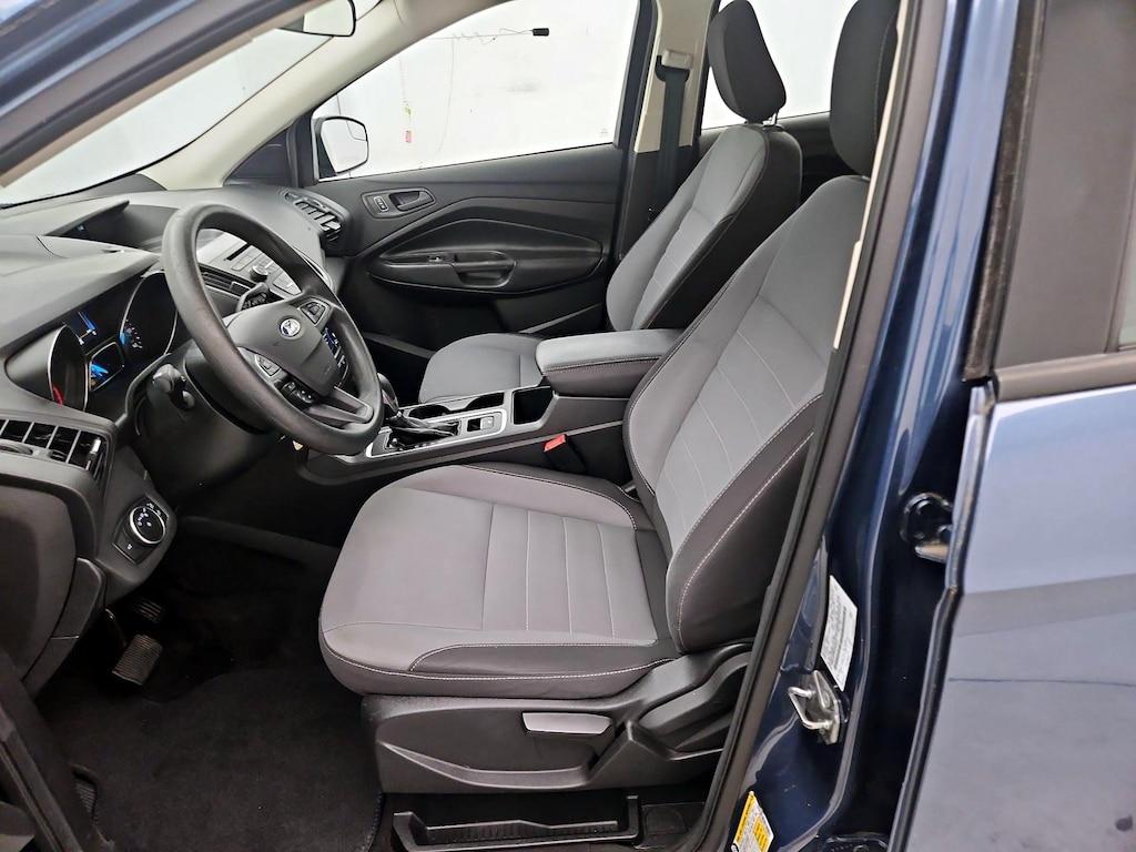 used 2018 Ford Escape car, priced at $14,998