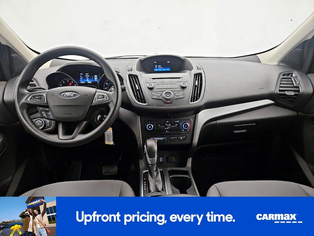 used 2018 Ford Escape car, priced at $14,998